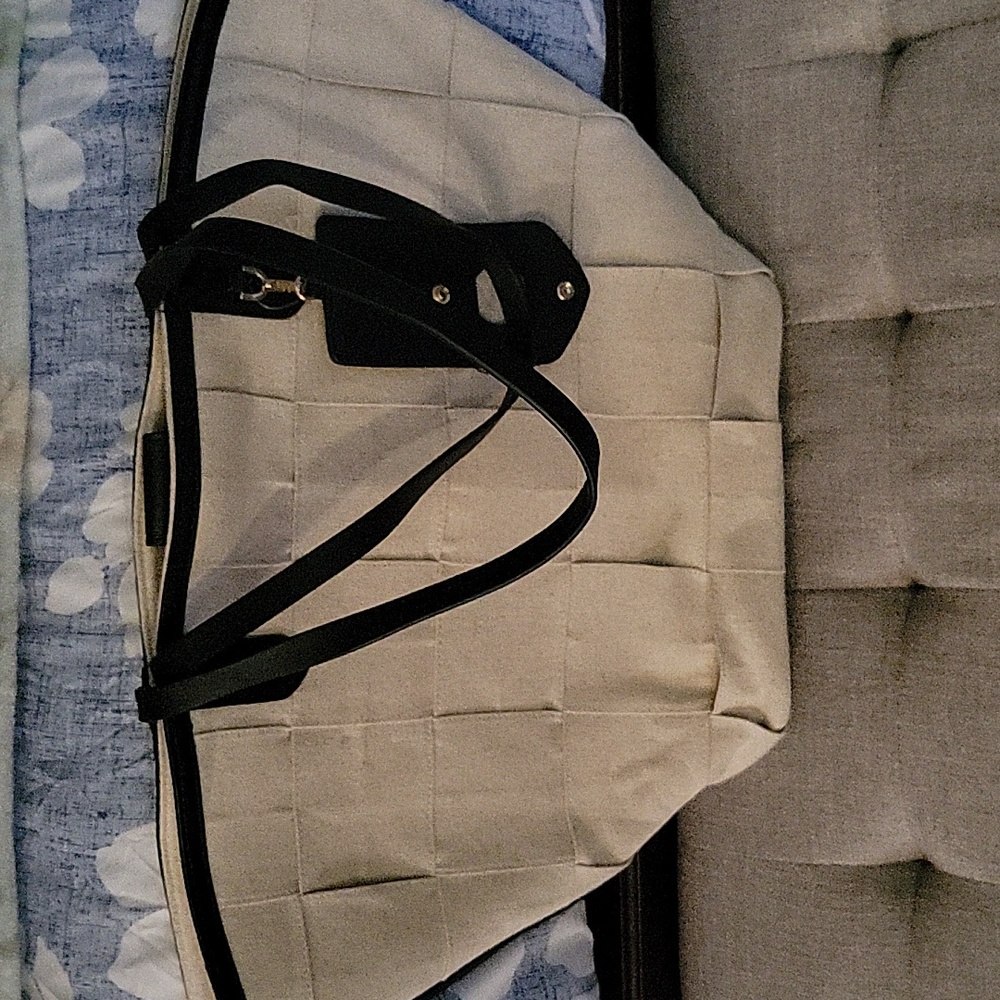A new day purse